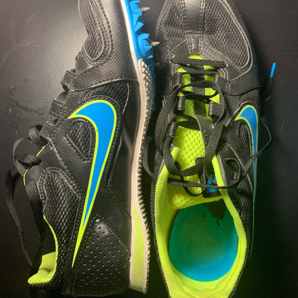 Nike Cleats